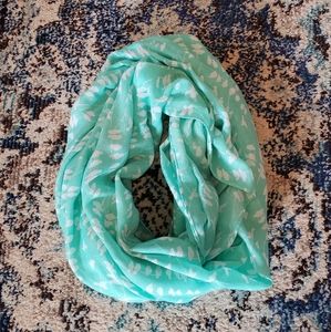 Infinity/ Circle Scarf